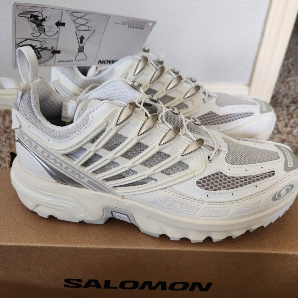 Salomon ACS PRO Shoes NEW WITH TAG UNISEX